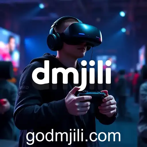 The Rise of DMJILI in Online Gaming