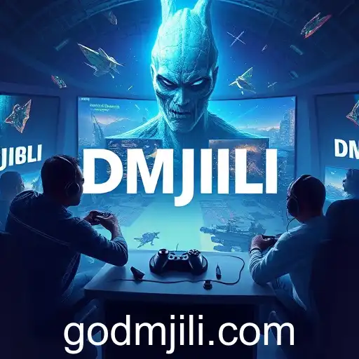 Exploring DMJILI: A 2025 Gaming Revolution