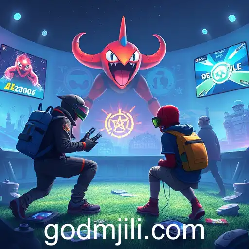 Gaming Website Trends and Features in 2025