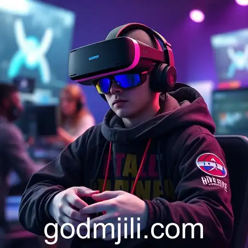 The Gaming World Welcomes Changes