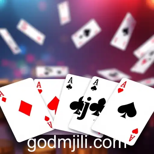 The Rise of Digital Card Gaming