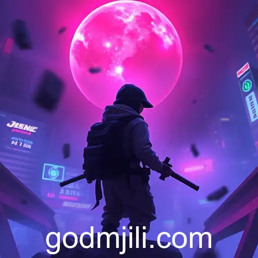 Exploring the Rise of Dmjili in Online Gaming