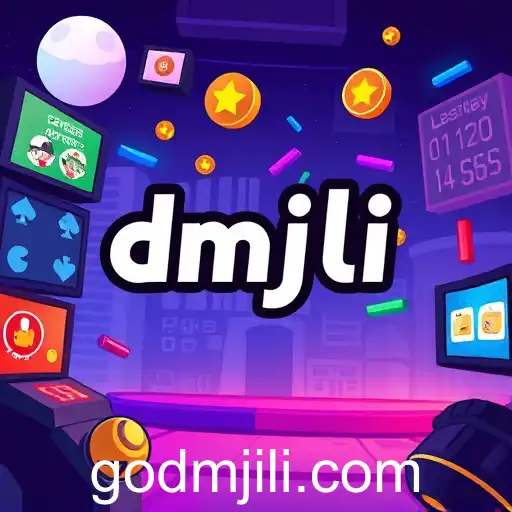 The Rise of DMJili in the Gaming World