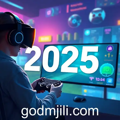 Emerging Trends and Challenges in Online Gaming