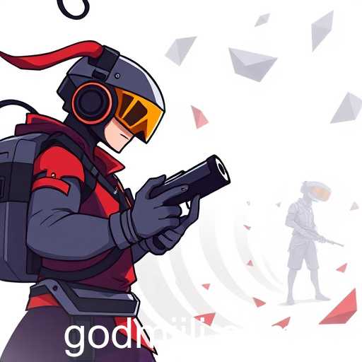 The Rising Popularity of 'dmjili' in Gaming