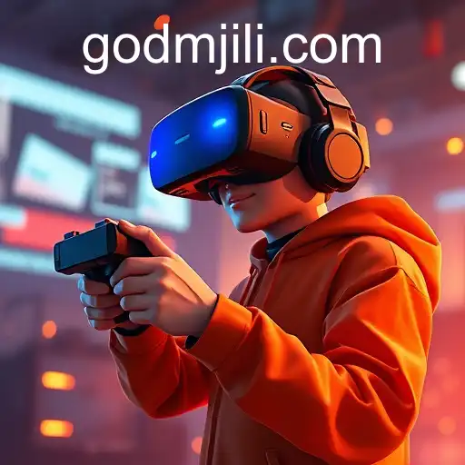 The Rise of DMJILI: Transforming Online Gaming