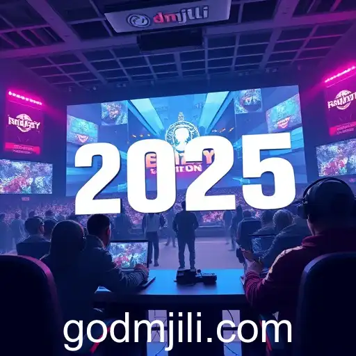 Emerging Trends in Online Gaming