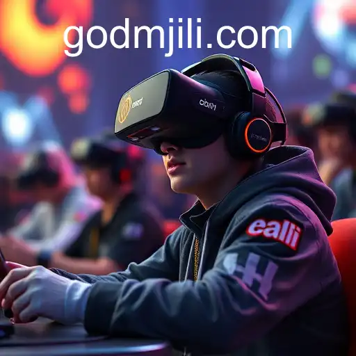 The Evolution of Online Gaming in 2025