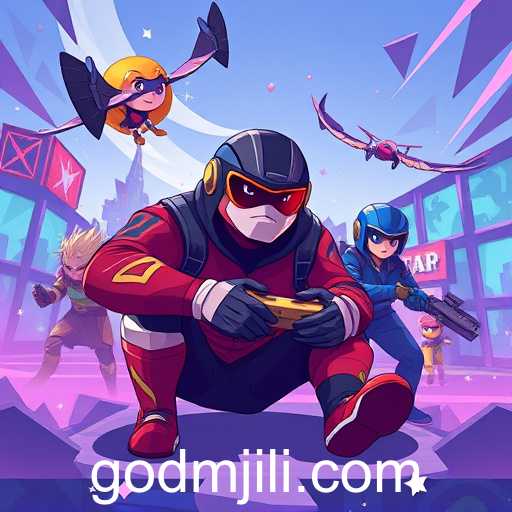 Evolving English Game Platforms in the New Era