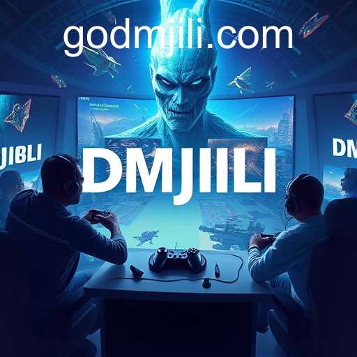 Exploring DMJILI: A 2025 Gaming Revolution