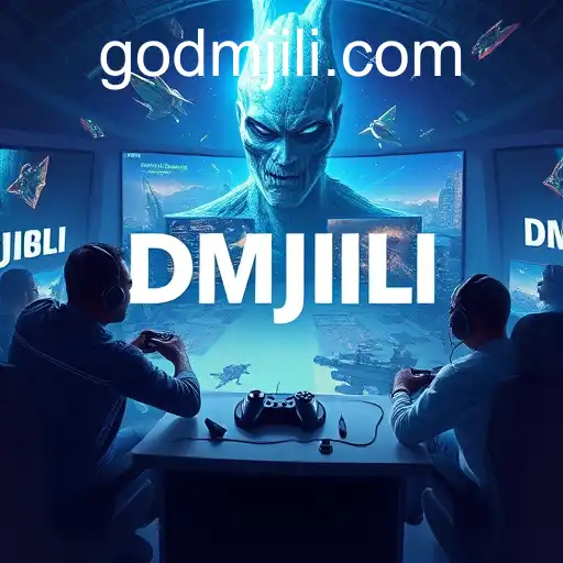 Exploring DMJILI: A 2025 Gaming Revolution