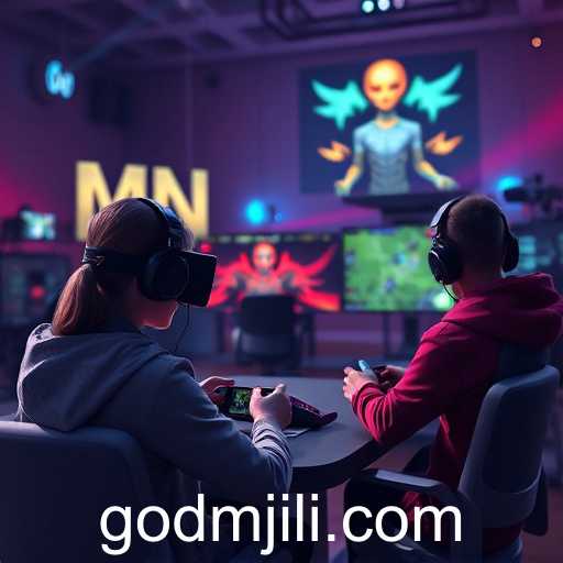 The Rise of Online Gaming Platforms in 2025