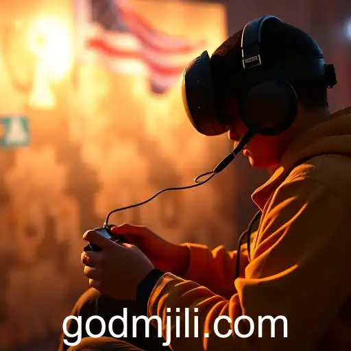 Revamping Online Adventures: The Rise of 'dmjili'