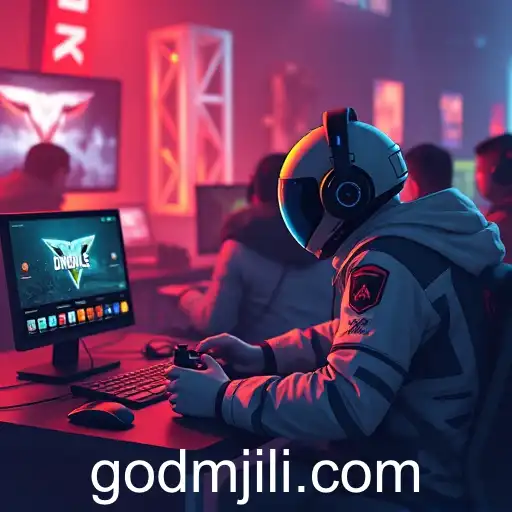 Digital Gaming Trends Shift in Mid-2020s