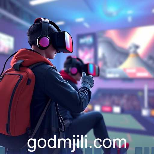 Gaming Trends Reshape Global Landscape