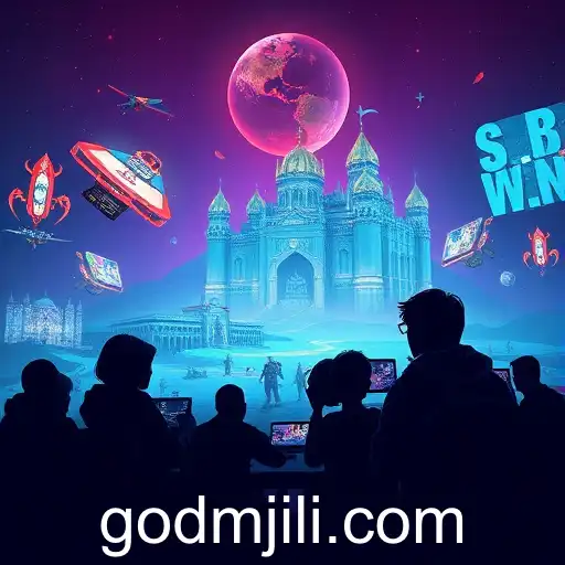 Exploring the Popularity of Multiplayer Games on DMJILI Platform