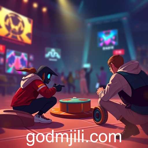 The Rise of Online Gaming Trends