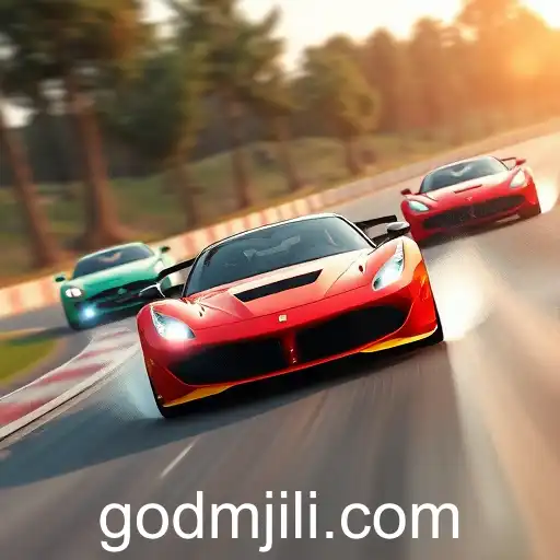 The Thrills of Racing Games: Speed, Strategy, and Innovation
