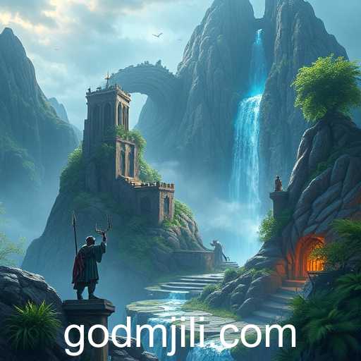 Rise of dmjili: Revolutionizing Online Gaming