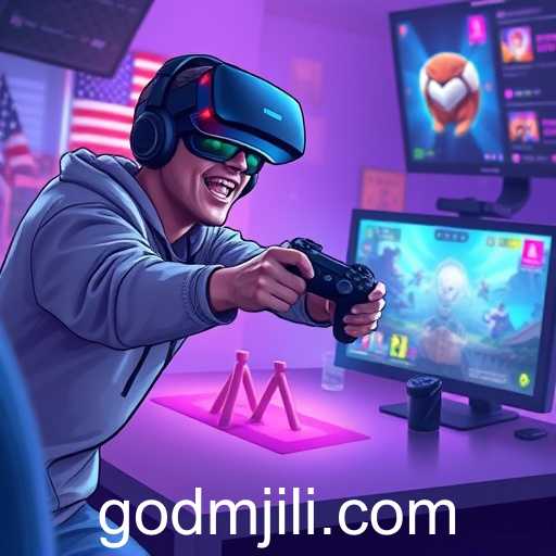 Exploring the Rise of Dmjili in Online Gaming