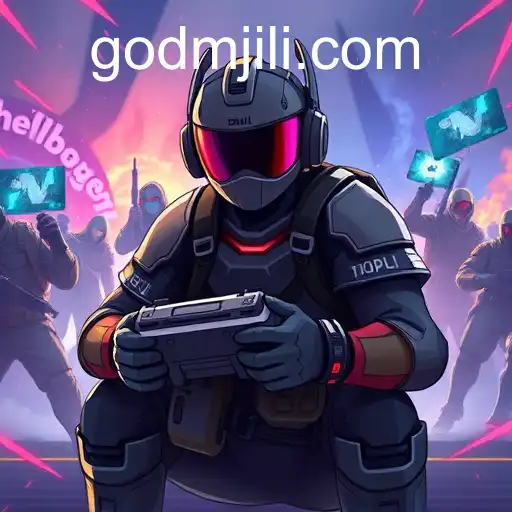 The Rise of DMJili in Online Gaming