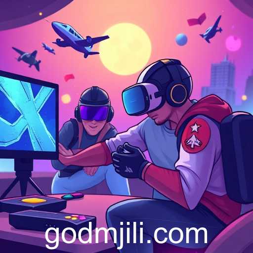 The Rise of English Gaming Platforms