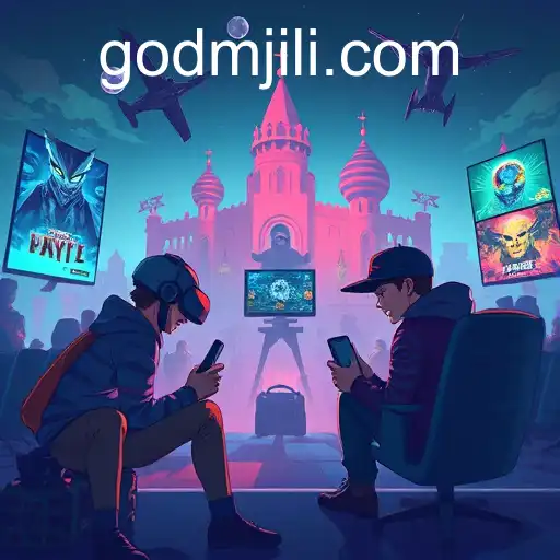 The Rise of Gaming Platforms in the Digital Era