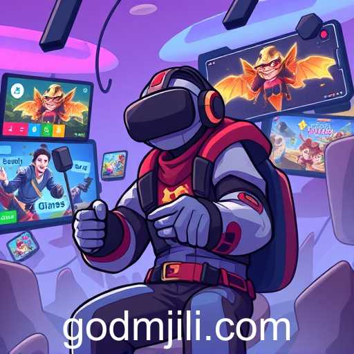 The Rise of Gaming Platforms in a Digital Era