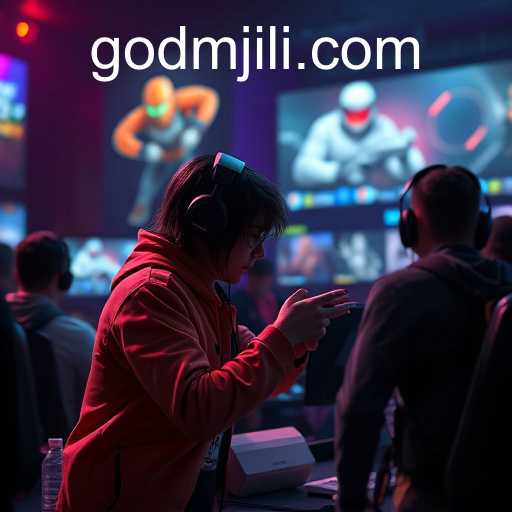 The Rise of Online Games in 2025