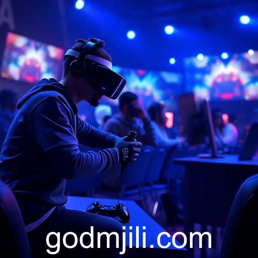 Rising Trends in Online Gaming